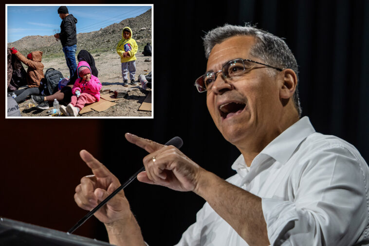 xavier-becerra’s-campaign-rocked-by-horrifying-claims-about-missing-migrant-kids-under-his-watch
