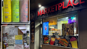 nyc-stores-illegally-selling-thc-drinks-as-officials-warn-shoppers,-kids-may-get-a-high-surprise