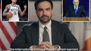 nba-star-kyle-kuzma-blasts-mamdani-for-‘cosplaying’-as-‘a-mayor-playing-president’-after-netanyahu-arrest-fail