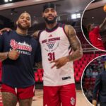 former-st.-john’s-star-impressed-by-new-team-—-with-one-player-already-standing-out:-‘sky’s-the-limit’