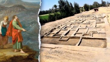 ancient-egyptian-settlement-discovered-from-era-that-fueled-exodus-debate