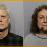 arlington-heights-elderly-leftist-couple-pleads-guilty-to-defacing-gop-headquarters-with-swastikas-and-feces-on-charlie-kirk-poster-—-no-hate-crime-charges,-just-$100-fine