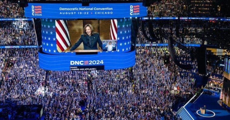 broke-democrats-put-up-dnc-headquarters-as-collateral-for-massive-$15-million-loan-ahead-of-2026-midterms