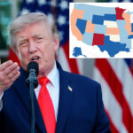 dozens-of-democrat-led-states-still-taxing-tips,-overtime-and-social-security-a-year-after-trump’s-one-big-beautiful-bill-became-law