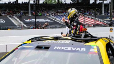 nascar-race-looks-pathetic-with-empty-seats,-driver-gives-the-finger-&-the-most-embarrassing-command-ever?