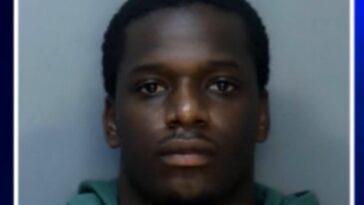 secret-service-agent-arrested,-charged-with-five-felonies-in-near-fatal-hazing-incident