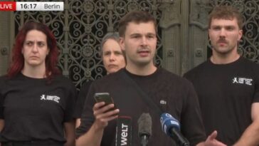 crazy-liberal-woman-in-germany-admits-she-hoped-that-islamist-killer-at-berlin-gay-pride-parade-was-“white-christian-person”-–-organizers-hope-the-islamist-attack-will-not-be-politicized
