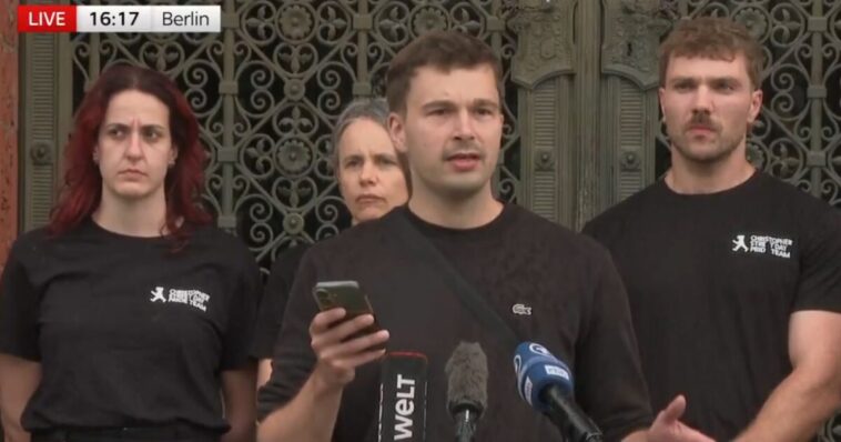 crazy-liberal-woman-in-germany-admits-she-hoped-that-islamist-killer-at-berlin-gay-pride-parade-was-“white-christian-person”-–-organizers-hope-the-islamist-attack-will-not-be-politicized
