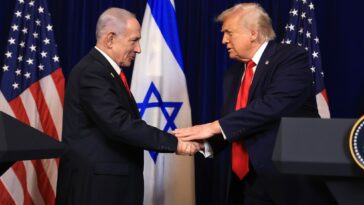 netanyahu-heads-to-dc-after-warning-trump-needs-‘constant,-constant-watch’-on-iran
