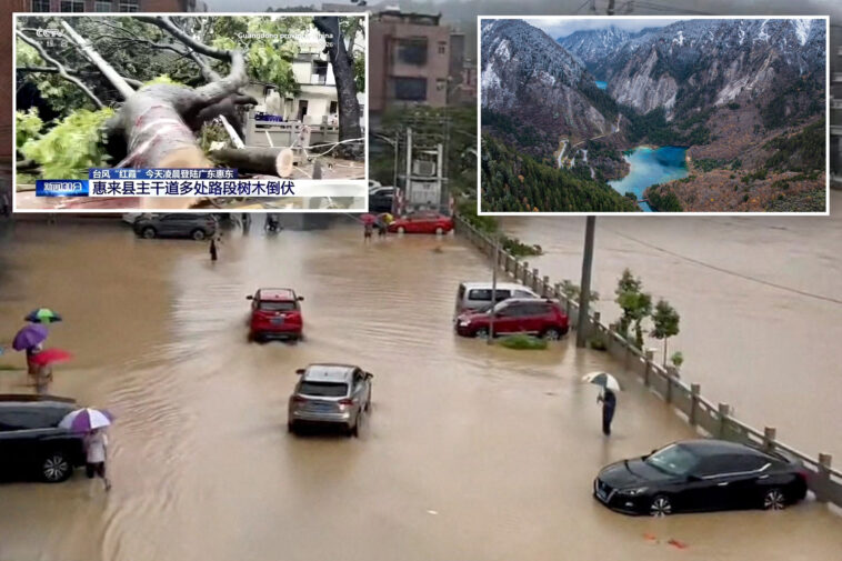 china-evacuates-stranded-tourists-from-famed-world-heritage-site-after-mudslides