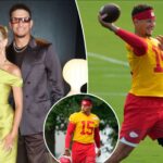 how-patrick-mahomes’-wife-brittany-reacted-to-seeing-chiefs-qb-back-on-field-after-brutal-injury