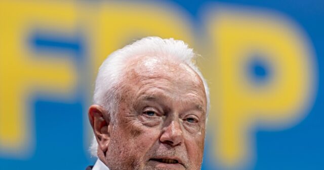 germany’s-fdp-party-leader-kubicki-warns-after-berlin-pride-attack:-‘islamism-is-the-enemy’