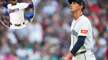 mariners-vs.-rangers-prediction:-odds,-picks,-best-bets-for-monday’s-mlb-matinee