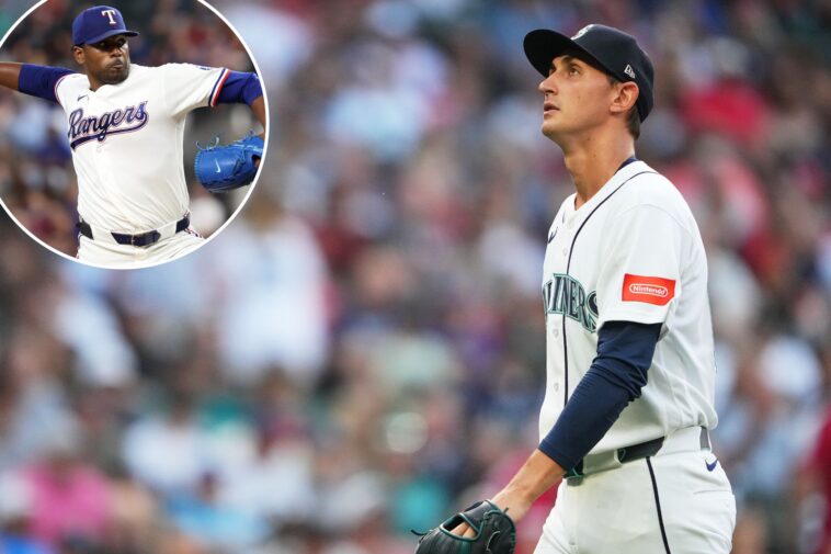 mariners-vs.-rangers-prediction:-odds,-picks,-best-bets-for-monday’s-mlb-matinee