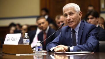 exposed-fauci-diary-shows-he-estimated-covid-19-death-rate-to-be-much-lower-than-what-he-told-congress