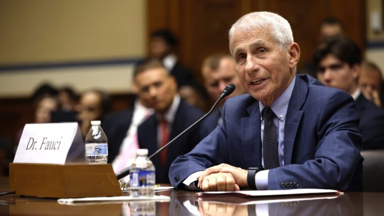 exposed-fauci-diary-shows-he-estimated-covid-19-death-rate-to-be-much-lower-than-what-he-told-congress