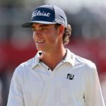 jackson-koivun-arrives-in-style,-lucas-glover-takes-off-his-shoes,-and-the-greatest-golf-dad-moment