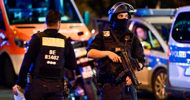 29-injured,-at-least-1-dead-after-islamist-plowed-into-pride-parade,-had-been-released-from-detention-weeks-earlier