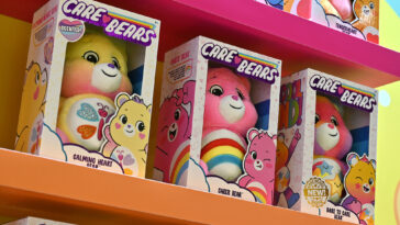 woke-taxpayer-funded-exhibition-claims-one-of-the-care-bears-is-transgender