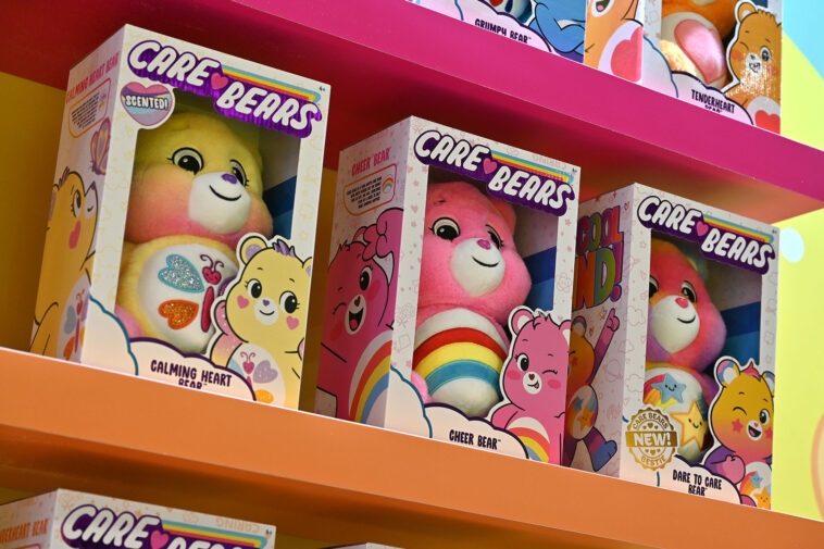 woke-taxpayer-funded-exhibition-claims-one-of-the-care-bears-is-transgender