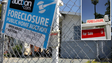 foreclosures-spike-across-california-—-as-new-hotspots-are-revealed