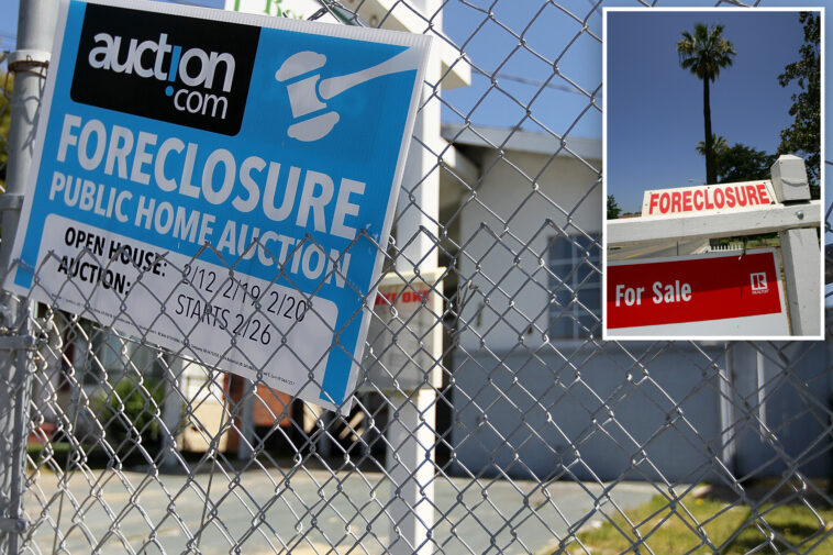 foreclosures-spike-across-california-—-as-new-hotspots-are-revealed