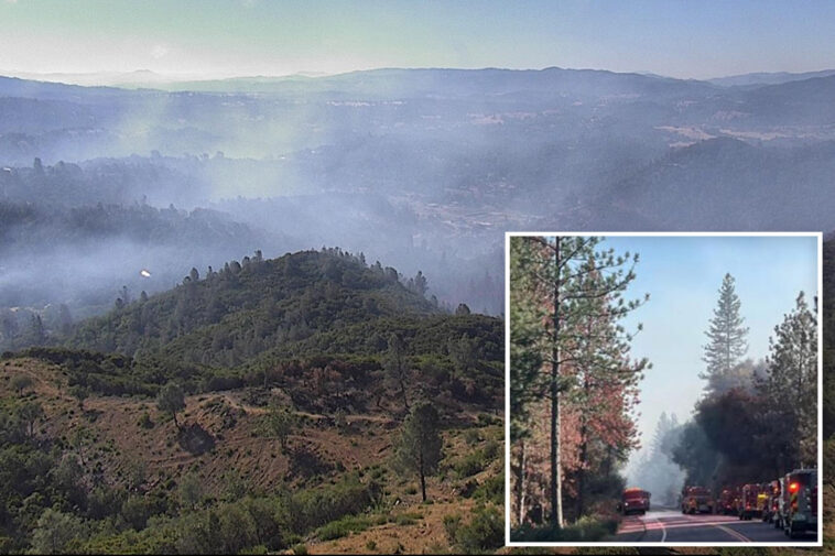 fast-moving-dove-fire-wreaks-havoc-as-mass-evacuations-at-‘the-gateway-to-yosemite’-town