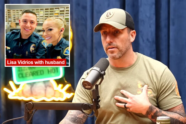 married-cop-filmed-having-sex-in-a-school-with-another-officer-ignored-his-own-scandal-to-bash-others-who’ve-‘tainted-the-badge’