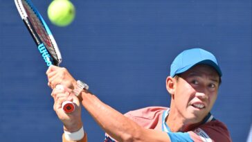 atp-washington-picks:-kei-nishikori-vs.-juncheng-shang-tennis-odds,-predictions,-best-bets