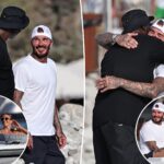 michael-jordan-hugs-david-beckham-during-luxurious-ibiza-vacation-with-their-wives
