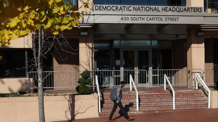 debt-ridden-democrats-tap-a-surprising-asset-as-collateral-for-$15m-loan