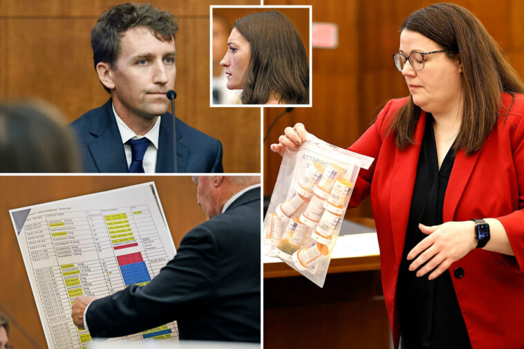 lindsay-clancy-was-on-cocktail-of-at-least-6-psychiatric-meds-when-she-strangled-her-3-kids:-ex-husband