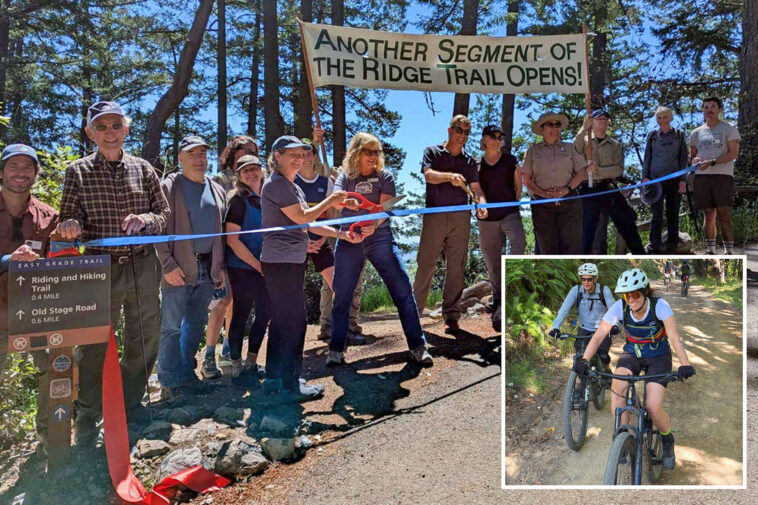 classic-california-park-bike-trail-adds-much-needed-extension-through-mt.-tam-wilderness