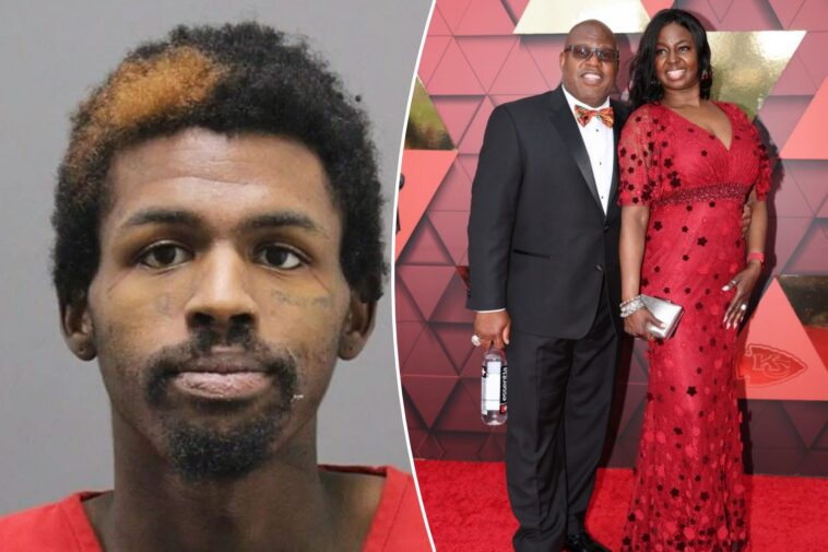 video-shows-eric-bieniemy’s-son’s-arrest-after-allegedly-shooting-chiefs-coach’s-wife