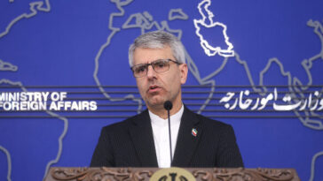iran-claims-it-controls-strait-of-hormuz,-has-no-interest-in-negotiations-with-‘mafia’-us.