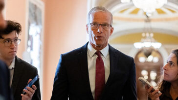 trump-calls-on-thune-to-keep-senate-in-session-and-terminate-filibuster