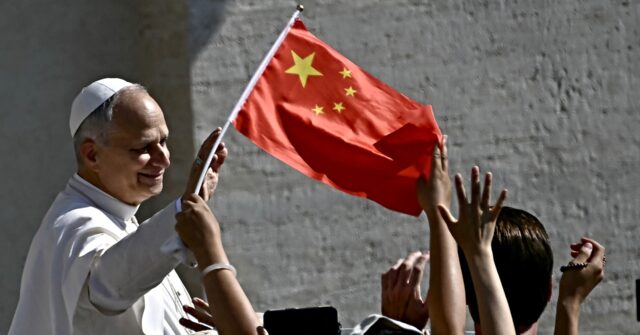 pope-leo-xiv-appoints-first-bishop-to-run-chinese-diocese-in-inner-mongolia-in-20-years