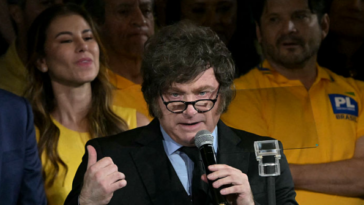 javier-milei-in-brazil:-lula-da-silva-is-‘socialist-trash…-a-convict…-a-thief’