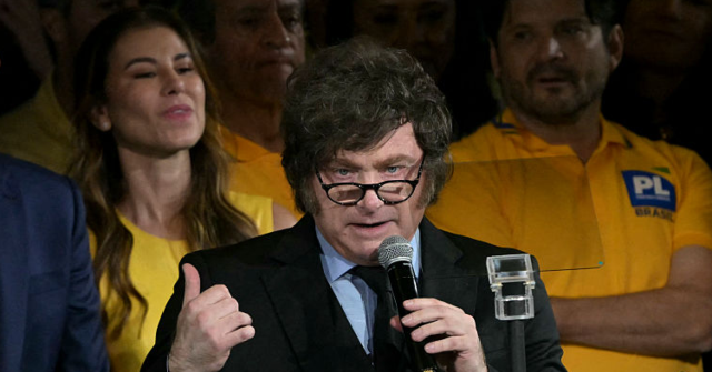 javier-milei-in-brazil:-lula-da-silva-is-‘socialist-trash…-a-convict…-a-thief’