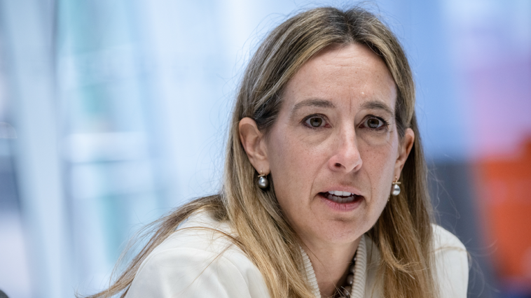 ‘shame-on-you’:-sherrill-knew-voter-roll-bombshell-was-coming-when-she-called-trump-a-liar,-doj-official-says