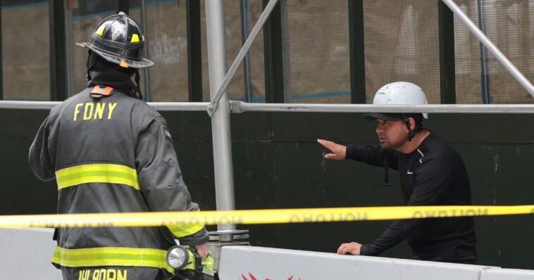 episcopal-church-headquarters-forced-to-evacuate-after-nearby-manhattan-tower-sagged