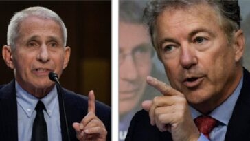 believe-it-or-not,-fauci’s-pardon-is-going-to-hurt-him-when-he-sees-rand-paul-under-oath-on-wednesday