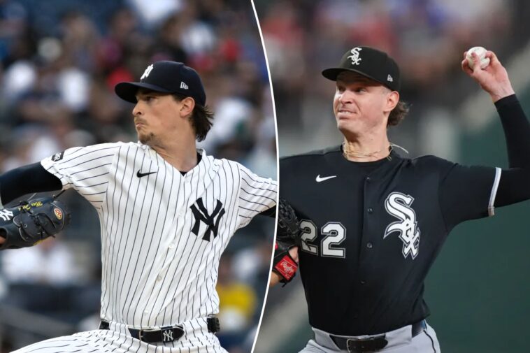 yankees-vs.-white-sox-prediction:-odds,-picks,-best-bets-for-monday’s-mlb-clash