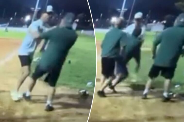 watch-the-moment-nj-youth-softball-coaches-fight-in-handshake-line-as-one-gets-charged-with-assault