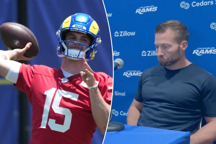 rookie-qb-ty-simpson-shines-on-day-one-of-rams-training-camp