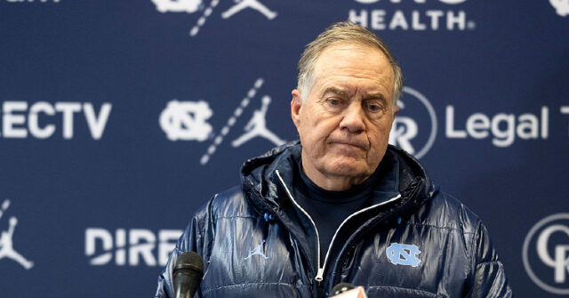 north-carolina-places-bill-belichick’s-general-manager-on-paid-leave-‘effective-immediately’