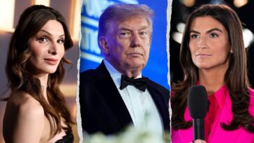 trans-influencer-breaks-silence-after-trump’s-comparison-to-cnn-anchor-at-whca-dinner