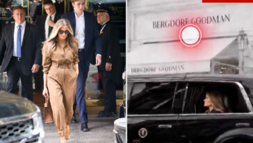 melania-and-barron-trump-targeted-by-iran-in-disturbing-video-encouraging-their-assassination