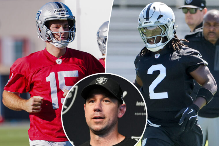 raiders-begin-nfl-training-camp-eager-to-build-on-newly-laid-foundation