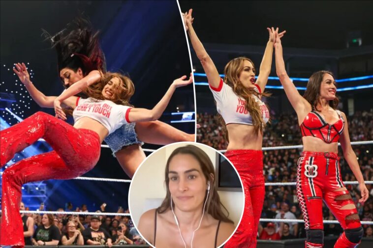 nikki-bella-reveals-wwe-retirement-plans:-‘close-to-the-end’